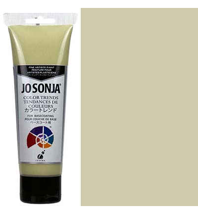 3472CT - Jo Sonjas - Vellum - 