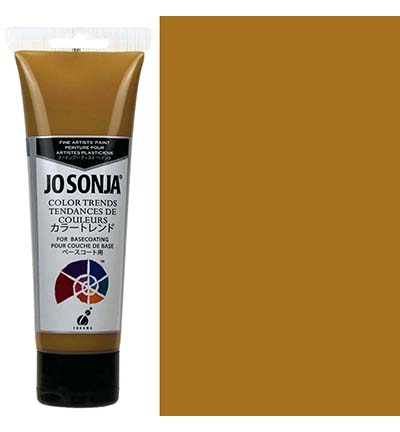 3575CT - Jo Sonjas - Antique Brass - 