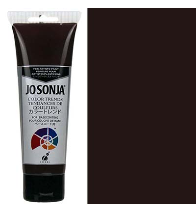 3577CT - Jo Sonjas - Espresso - 