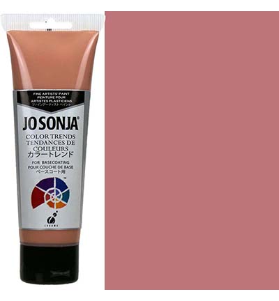 3579CT - Jo Sonjas - Mulled Rose - 