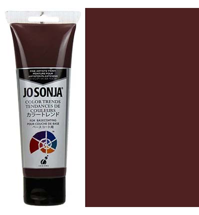 3581CT - Jo Sonjas - Rosewood - 