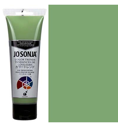 3583CT - Jo Sonjas - Sea Grass - 