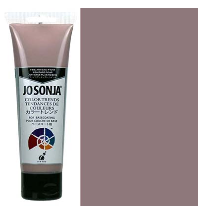 3586CT - Jo Sonjas - Thistle - 