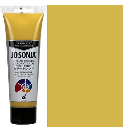 3662CT - Jo Sonjas - Golden Grain - 