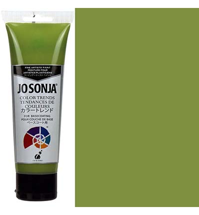 3664CT - Jo Sonjas - Leaf - 