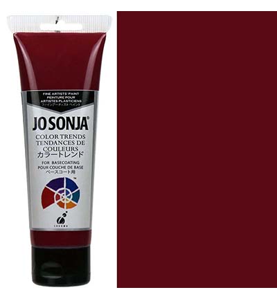 3668CT - Jo Sonjas - Red Maple - 