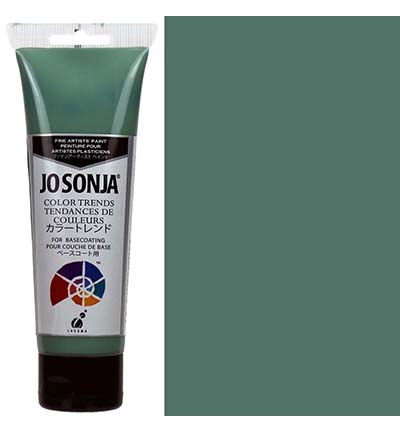 3671CT - Jo Sonjas - Tingel's Pond - 