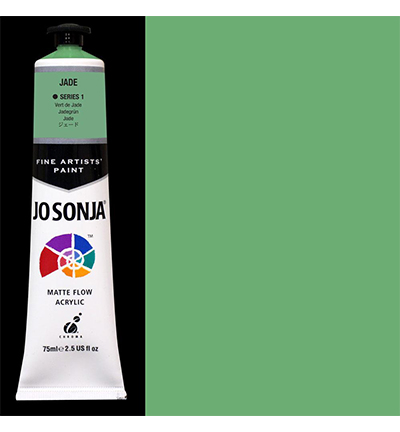 020 - Jo Sonjas - Jade - JS Palette Artist colors