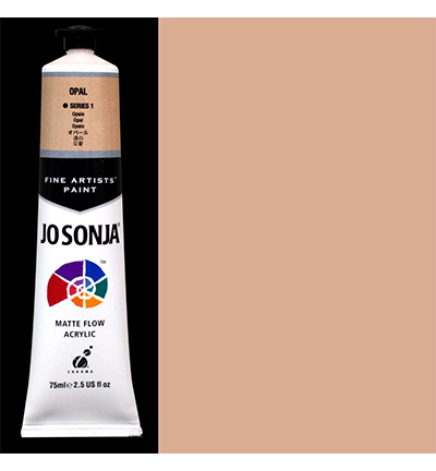 026 - Jo Sonjas - Opal - JS Palette Artist colors