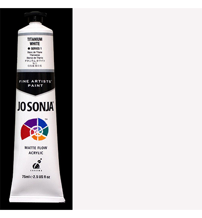 048 - Jo Sonjas - Titanium White - 