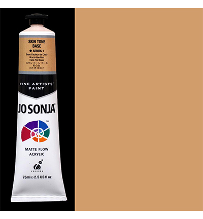 603 - Jo Sonjas - Skin Tone Base - 