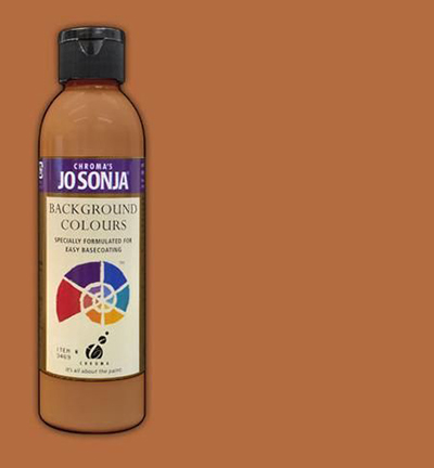 3456CT - Jo Sonjas - Chestnut - JS Background