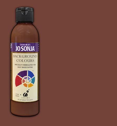 3457 - Jo Sonjas - Deep Plum - JS Background