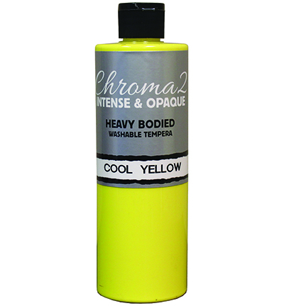 10854 - Jo Sonjas - Cool Yellow - 