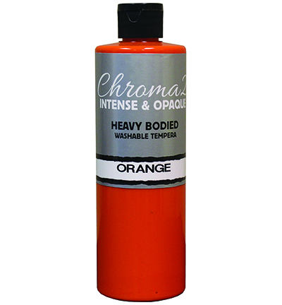 10857 - Jo Sonjas - Orange - 