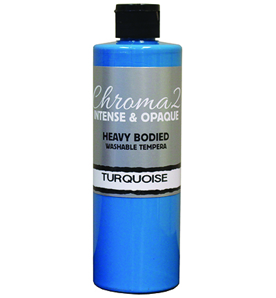 10859 - Jo Sonjas - Turquoise - 