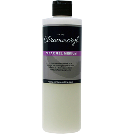 1905 - Jo Sonjas - Clear Gel Medium - 