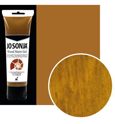 3174 - Jo Sonjas - Fruitwood/bois de fruit - JS Woodstain Gel