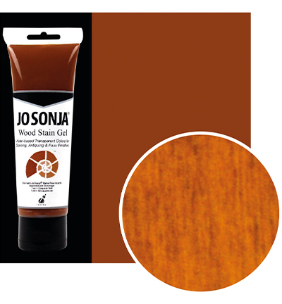 3176 - Jo Sonjas - Maple/erable - Wood Gel 3176 - Jo Sonjas - Maple/erable - Wood Gel