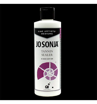 3704 - Jo Sonjas - Tannin sealer - Preparation & apprêts