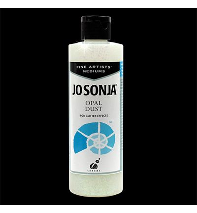 3157 - Jo Sonjas - Opal Dust - Effets speciaux 3157 - Jo Sonjas - Opal Dust - Effets speciaux