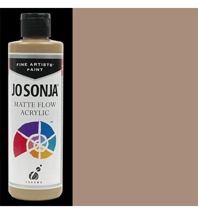 3328 - Jo Sonjas - Provinciale Beige - JS Palette Artist colors