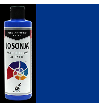 3344 - Jo Sonjas - Ultramarine Blue - 