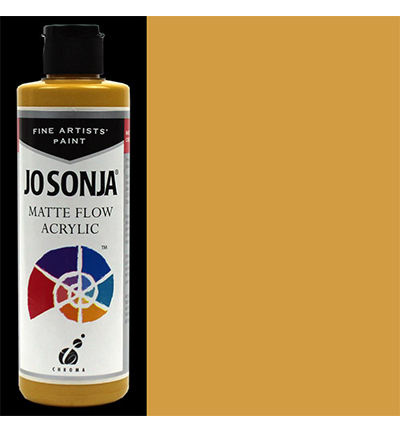 3349 - Jo Sonjas - Yellow Oxide - 