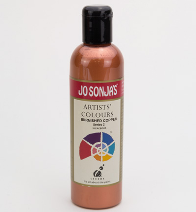 3397 - Jo Sonjas - Copper - 