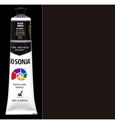 843 - Jo Sonjas - Black umber - 