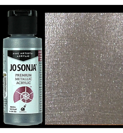 3825 - Jo Sonjas - Platinum - JS Premium Metallic