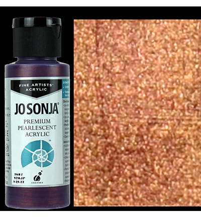 3687 - Jo Sonjas - Dark Red Violet - Premium Pearlescent 3687 - Jo Sonjas - Dark Red Violet - Premium Pearlescent