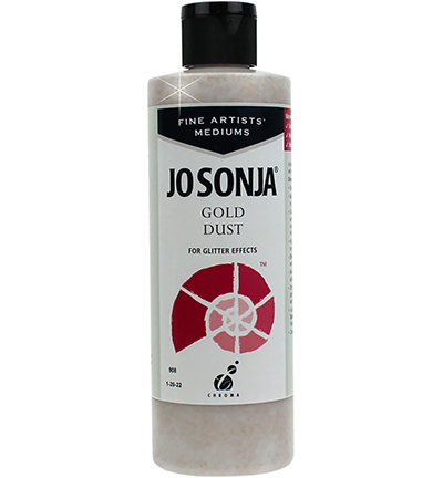 3159 - Jo Sonjas - Gold Dust - Effets speciaux 3159 - Jo Sonjas - Gold Dust - Effets speciaux