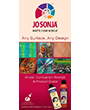 Jo Sonja Color Chart