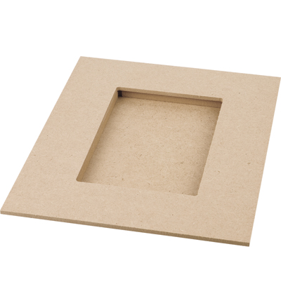 461.248.000 - Pronty - Cadre 3D avec caisson - Cadre 3D