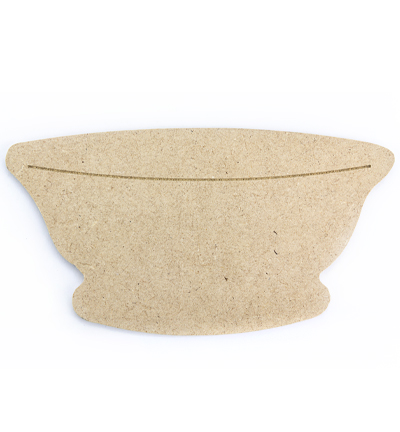 461.816.000 - Pronty - MDF orn. Bol - Ornements