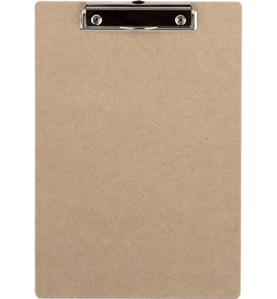 461.941.702 - Pronty - Clipboard, clip met oog - Presse documents