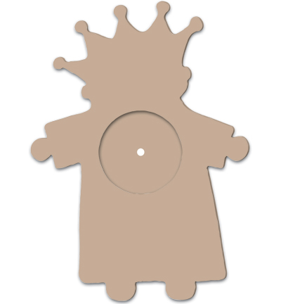 461.573.700 - Pronty - Horloge prince - 