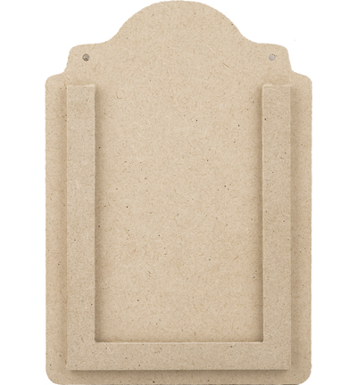 461.703.110 - Pronty - Porte Cartes, rectangle - Rangements