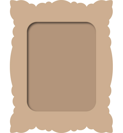 461.597.010 - Pronty - Cadre Photo Baroque - Cadres