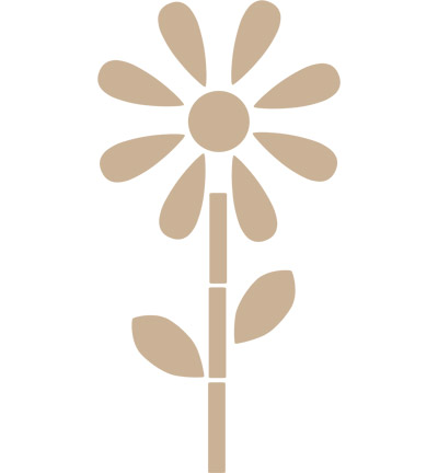 460.406.010 - Pronty - Fleur XXL - Fleurs