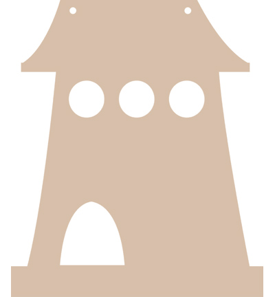 460.416.008 - Pronty - Maison d'oiseaux 1 - 