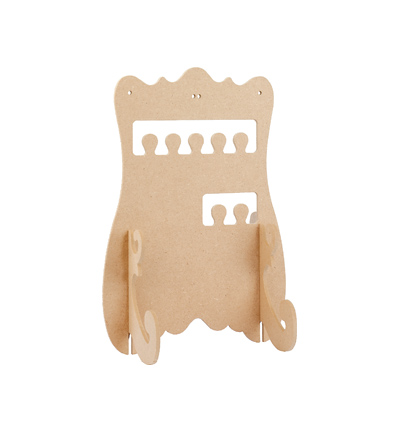 460.423.250 - Pronty - 3D Jewellery stand, medium - Rangements