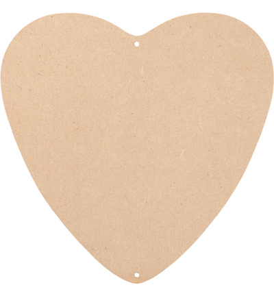 461.703.045 - Pronty - MDF Coeur 3mm,200x200mm - 