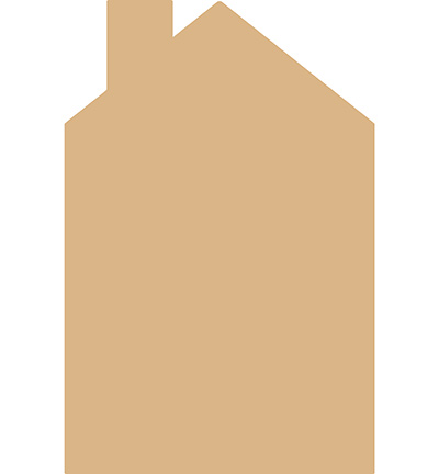 460.404.008 - Pronty - Wall Deco House - Façades