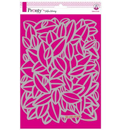470.765.027 - Pronty - Leaves Julia Woning - Fleurs