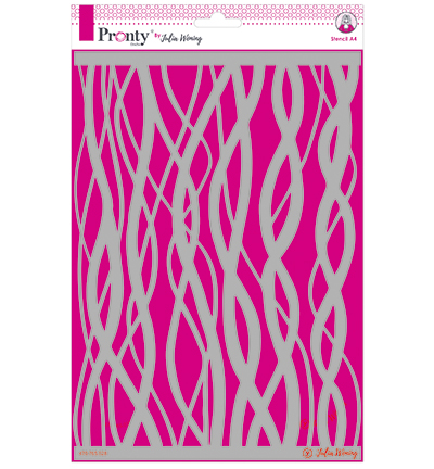 470.765.028 - Pronty - Waves Julia Woning - Général