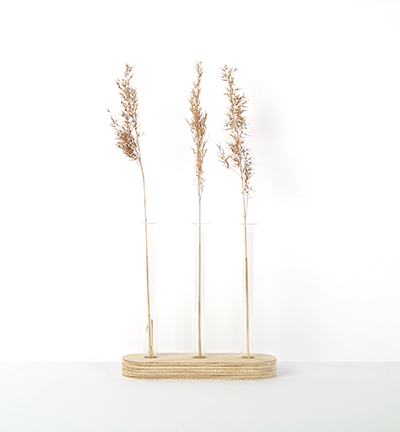 422.800.001 - By Woom - Support tiges - porte tige