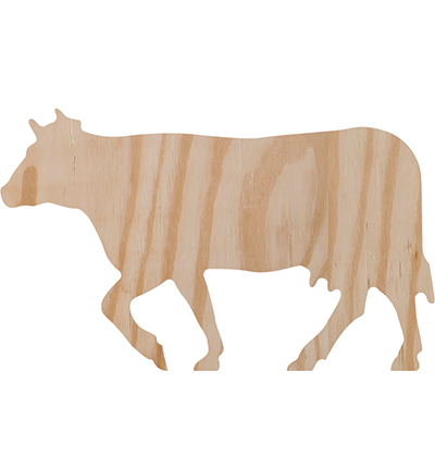 422.902.012 - Pronty - Vache - Animaux