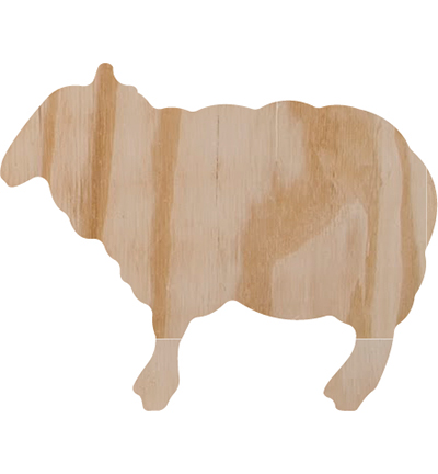 422.902.014 - Pronty - Mouton - 